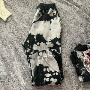 Baggy Zara sweatpants in size M